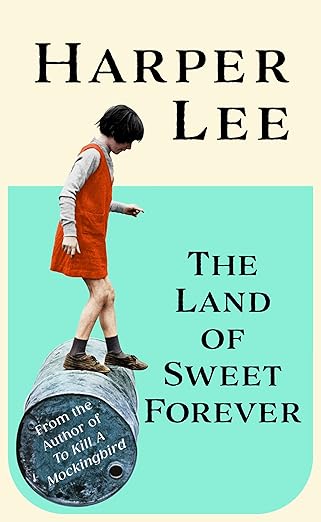 Harper Lee